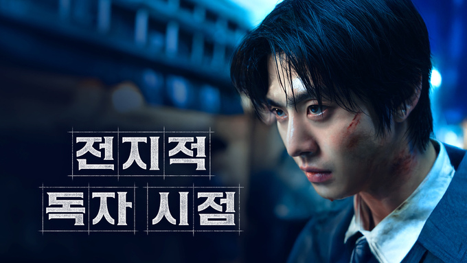 전지적 독자 시점